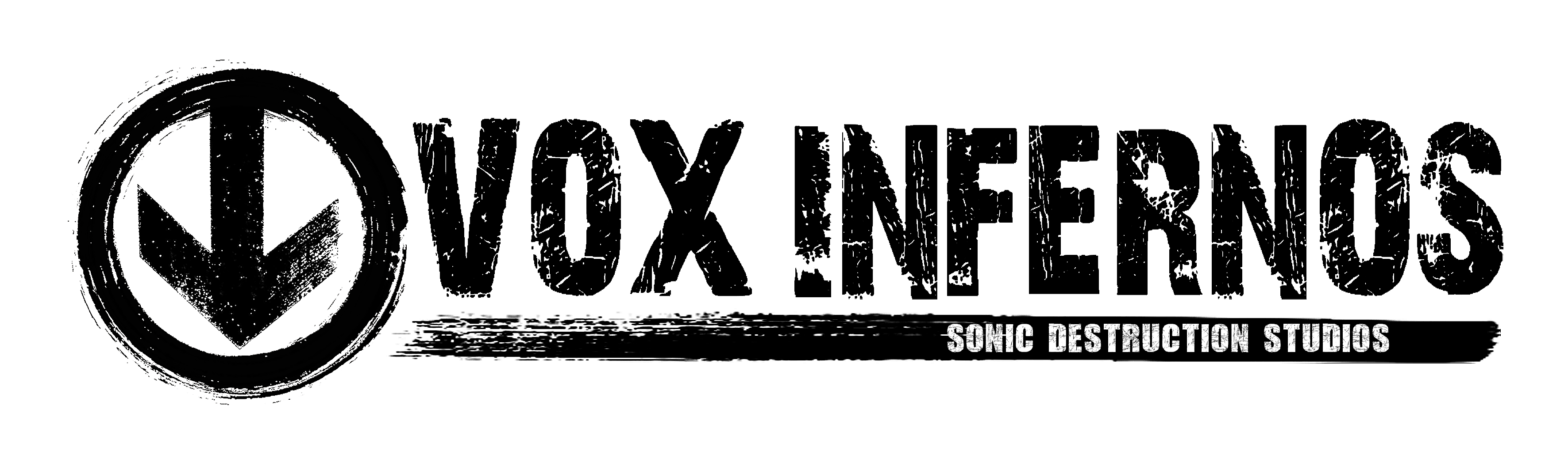 vox infernos logga